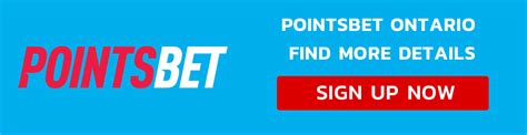 PointsBet Ontario: Sportsbook Review + Guide (April Updates).
